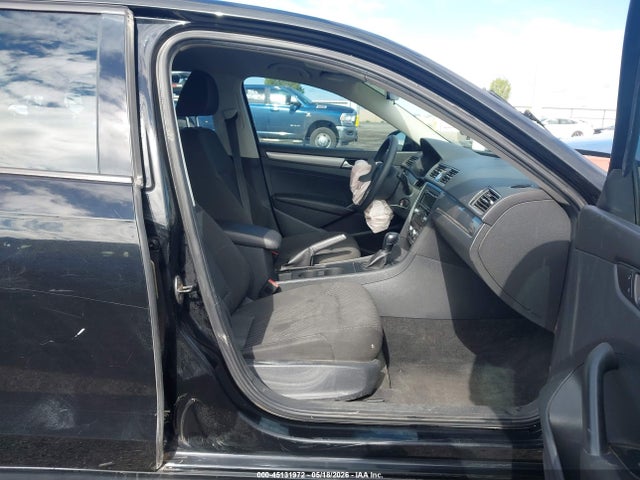 Продаж на аукціоні авто 2012 Volkswagen Passat 2.5l S, vin: 1VWAP7A39CC073532, номер лоту: 45131972