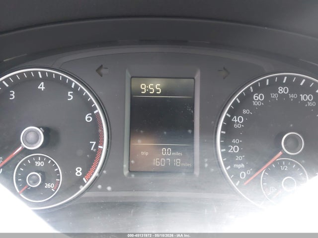 Продаж на аукціоні авто 2012 Volkswagen Passat 2.5l S, vin: 1VWAP7A39CC073532, номер лоту: 45131972