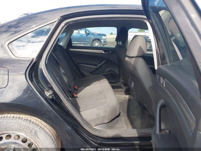 Продаж на аукціоні авто 2012 Volkswagen Passat 2.5l S, vin: 1VWAP7A39CC073532, номер лоту: 45131972