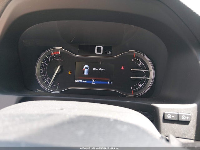 Auction sale of the 2017 Honda Pilot Ex-l, vin: 5FNYF6H53HB049789, lot number: 45131976