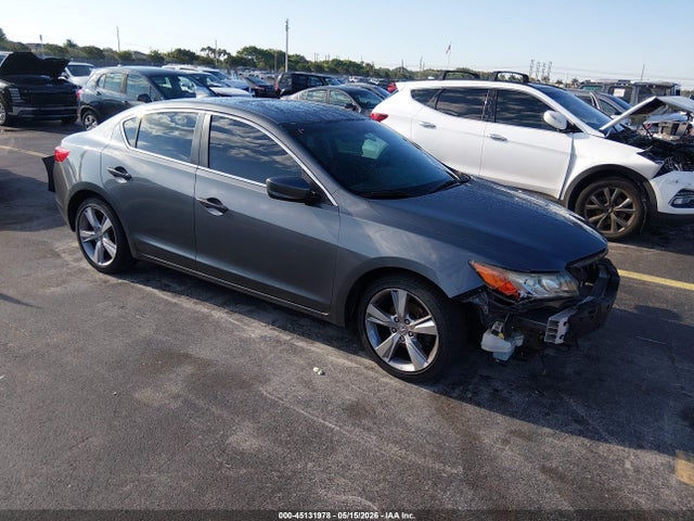 45131978 :رقم المزاد ، 19VDE1F3XEE005241 vin ، 2014 Acura Ilx 2.0l مزاد بيع