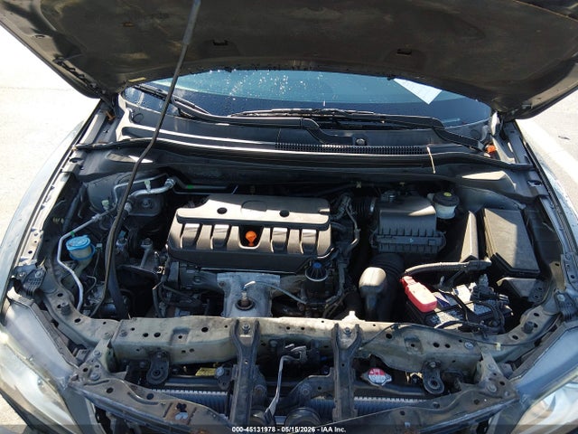 45131978 :رقم المزاد ، 19VDE1F3XEE005241 vin ، 2014 Acura Ilx 2.0l مزاد بيع