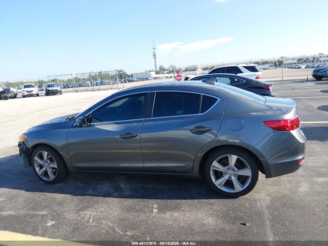 45131978 :رقم المزاد ، 19VDE1F3XEE005241 vin ، 2014 Acura Ilx 2.0l مزاد بيع