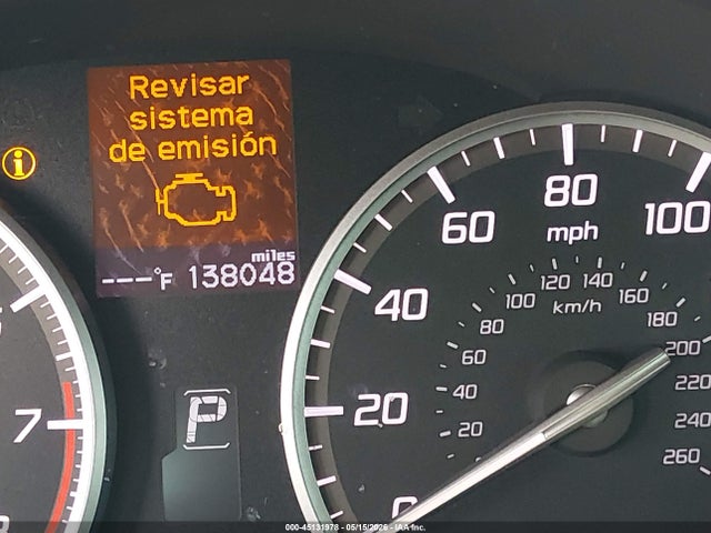 45131978 :رقم المزاد ، 19VDE1F3XEE005241 vin ، 2014 Acura Ilx 2.0l مزاد بيع