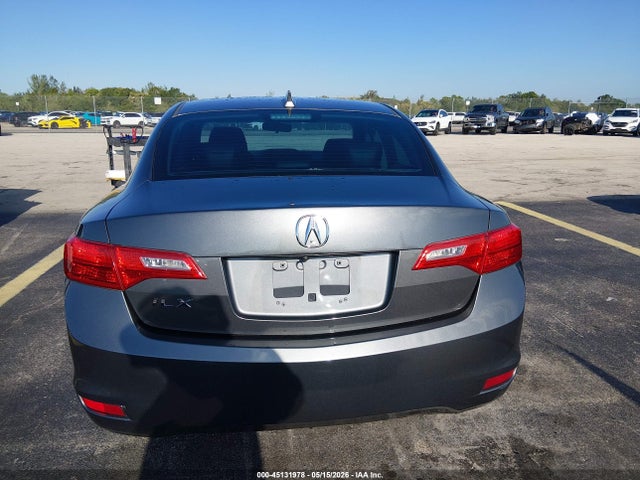 45131978 :رقم المزاد ، 19VDE1F3XEE005241 vin ، 2014 Acura Ilx 2.0l مزاد بيع