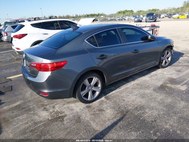 45131978 :رقم المزاد ، 19VDE1F3XEE005241 vin ، 2014 Acura Ilx 2.0l مزاد بيع