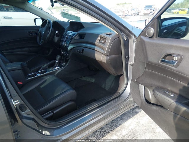 45131978 :رقم المزاد ، 19VDE1F3XEE005241 vin ، 2014 Acura Ilx 2.0l مزاد بيع
