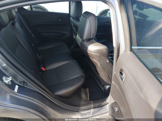 45131978 :رقم المزاد ، 19VDE1F3XEE005241 vin ، 2014 Acura Ilx 2.0l مزاد بيع