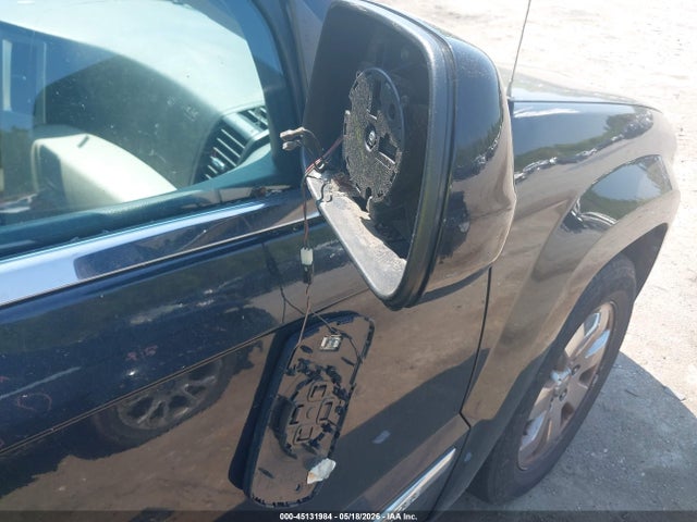 Aukcja sprzedaży 2010 Jeep Grand Cherokee Limited, vin: 1J4RR5GT9AC134994, numer aukcji: 45131984