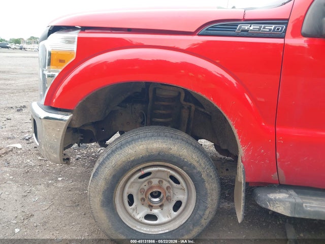 Aukcja sprzedaży 2016 Ford F-350 Xl, vin: 1FT8X3B66GEC88525, numer aukcji: 45131986