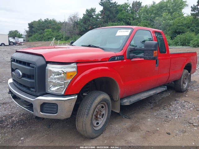 Aukcja sprzedaży 2016 Ford F-350 Xl, vin: 1FT8X3B66GEC88525, numer aukcji: 45131986