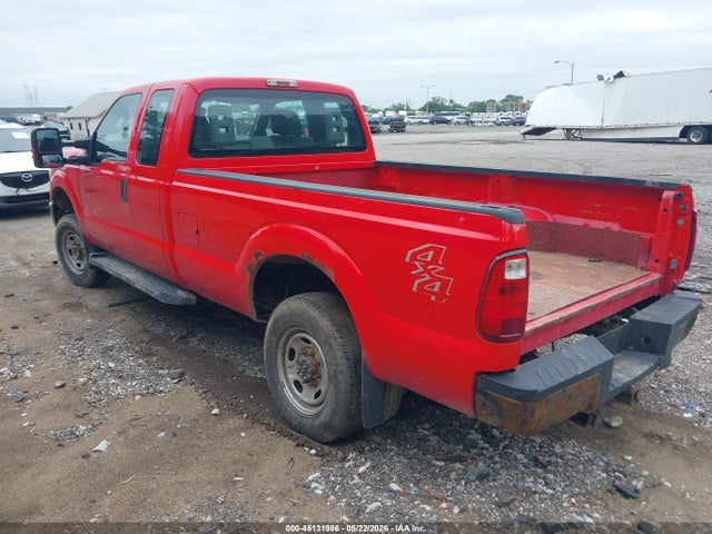 Aukcja sprzedaży 2016 Ford F-350 Xl, vin: 1FT8X3B66GEC88525, numer aukcji: 45131986