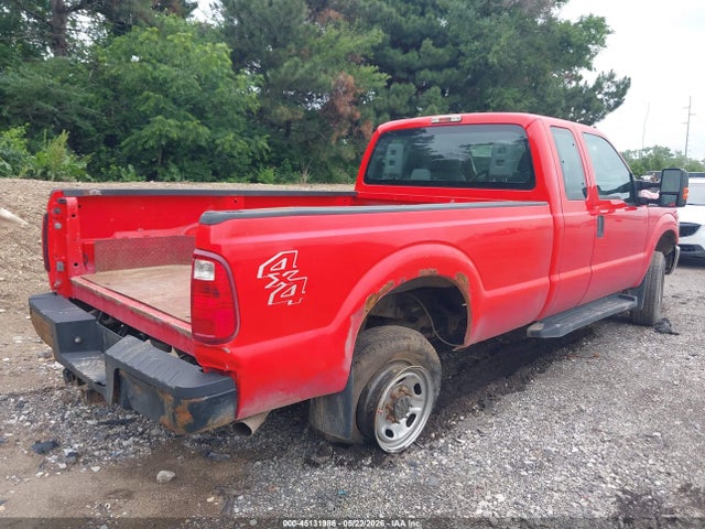 Aukcja sprzedaży 2016 Ford F-350 Xl, vin: 1FT8X3B66GEC88525, numer aukcji: 45131986