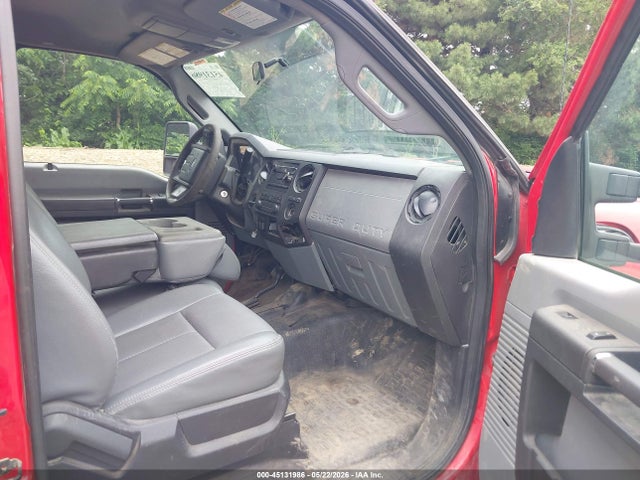 Aukcja sprzedaży 2016 Ford F-350 Xl, vin: 1FT8X3B66GEC88525, numer aukcji: 45131986