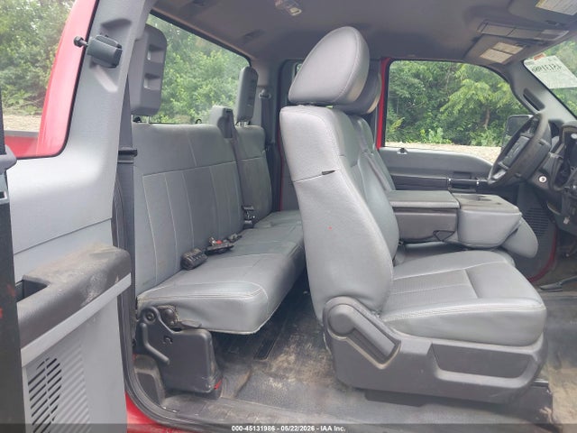 Aukcja sprzedaży 2016 Ford F-350 Xl, vin: 1FT8X3B66GEC88525, numer aukcji: 45131986