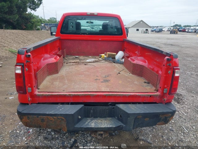 Aukcja sprzedaży 2016 Ford F-350 Xl, vin: 1FT8X3B66GEC88525, numer aukcji: 45131986
