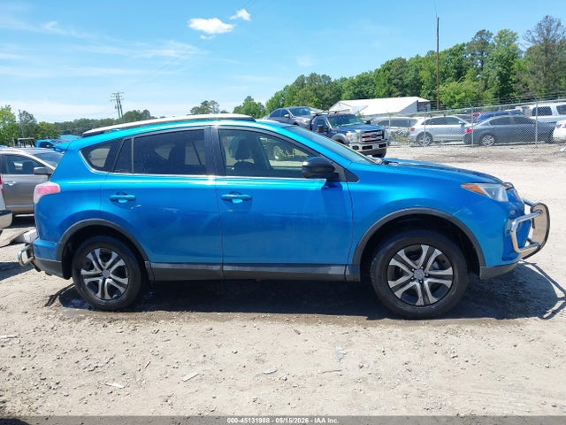JTMZFREV9GJ074133 Toyota RAV4 LE