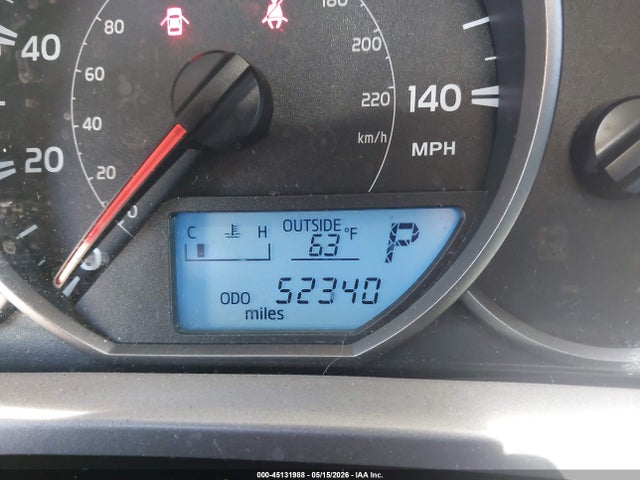 JTMZFREV9GJ074133 Toyota RAV4 LE