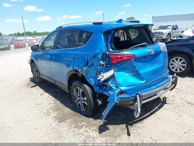 JTMZFREV9GJ074133 Toyota RAV4 LE