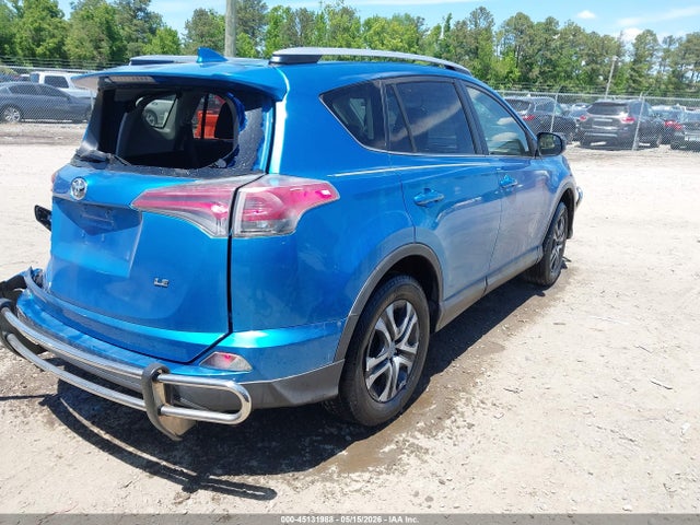 JTMZFREV9GJ074133 Toyota RAV4 LE