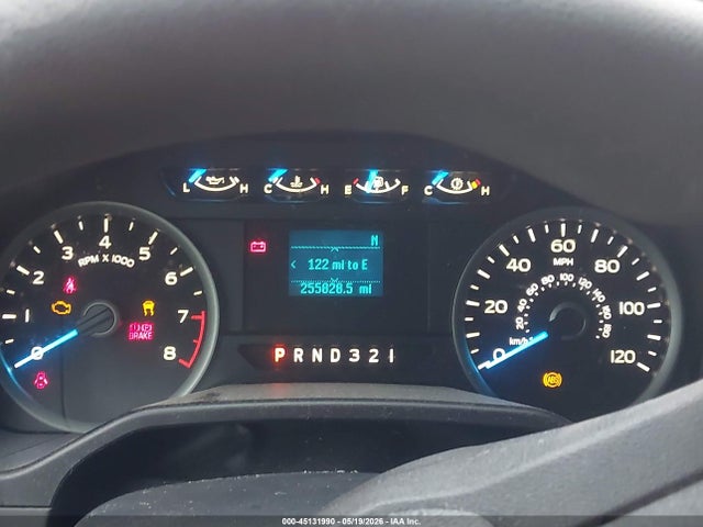 45131990 :رقم المزاد ، 1FTEW1E85HFA88108 vin ، 2017 Ford F-150 Xlt مزاد بيع