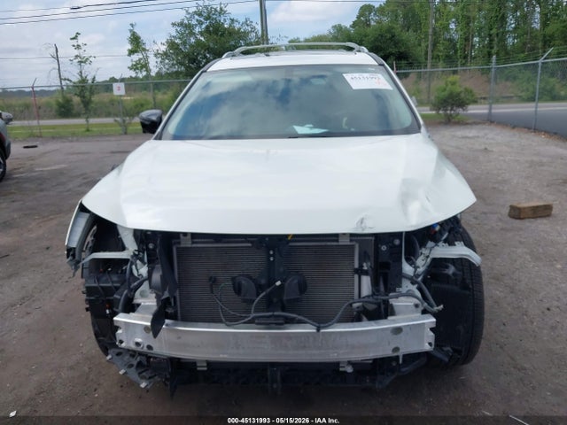 Продажа на аукционе авто 2017 Nissan Pathfinder Platinum, vin: 5N1DR2MN2HC660295, номер лота: 45131993