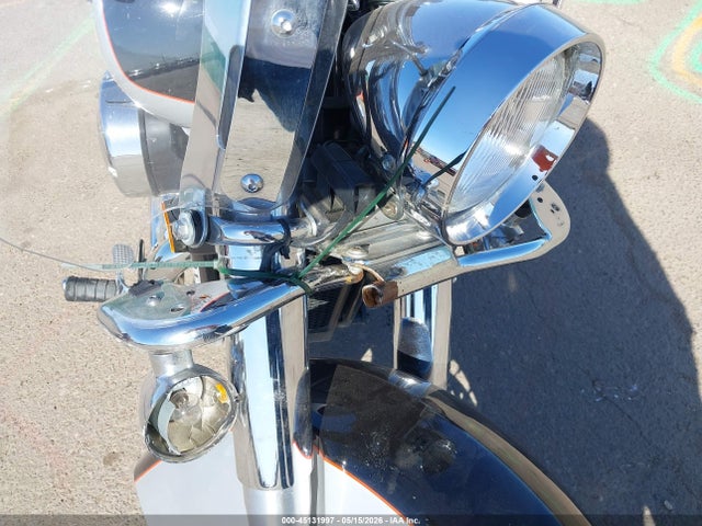 Продажа на аукционе авто 2004 Honda Vt750 Ca, vin: JH2RC50374M000282, номер лота: 45131997
