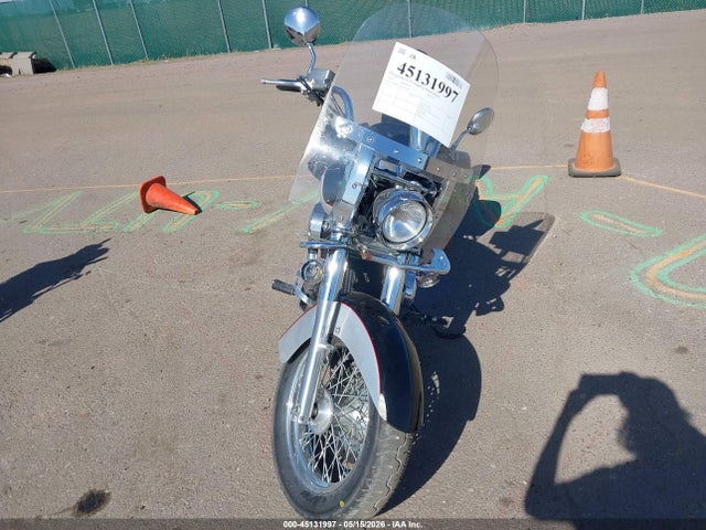 Продажа на аукционе авто 2004 Honda Vt750 Ca, vin: JH2RC50374M000282, номер лота: 45131997