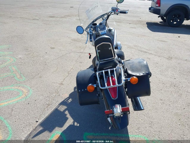 Продажа на аукционе авто 2004 Honda Vt750 Ca, vin: JH2RC50374M000282, номер лота: 45131997