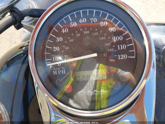 Продажа на аукционе авто 2004 Honda Vt750 Ca, vin: JH2RC50374M000282, номер лота: 45131997