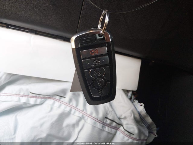 Aukcja sprzedaży 2024 Ford Escape St-line, vin: 1FMCU9MN6RUA75430, numer aukcji: 45131998