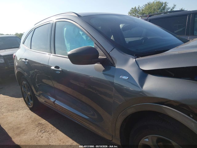 Aukcja sprzedaży 2024 Ford Escape St-line, vin: 1FMCU9MN6RUA75430, numer aukcji: 45131998