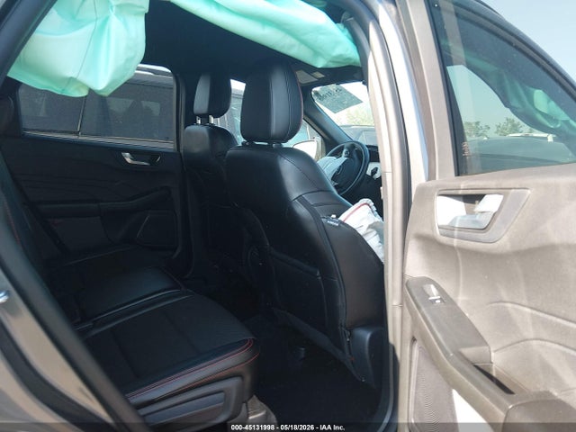 Aukcja sprzedaży 2024 Ford Escape St-line, vin: 1FMCU9MN6RUA75430, numer aukcji: 45131998