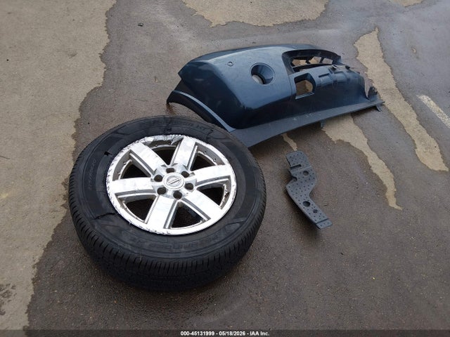Продажа на аукционе авто 2013 Nissan Armada Platinum, vin: 5N1AA0NE5DN615332, номер лота: 45131999