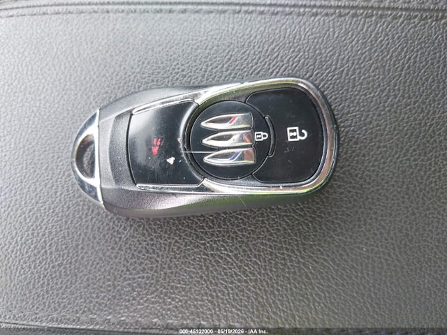 KL4AMESL2RB118141 Buick Encore Gx Sport Touring Awd
