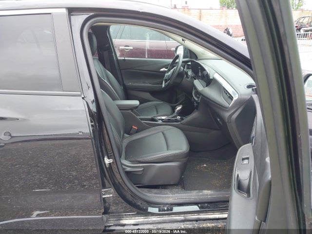 KL4AMESL2RB118141 Buick Encore Gx Sport Touring Awd