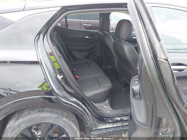 KL4AMESL2RB118141 Buick Encore Gx Sport Touring Awd