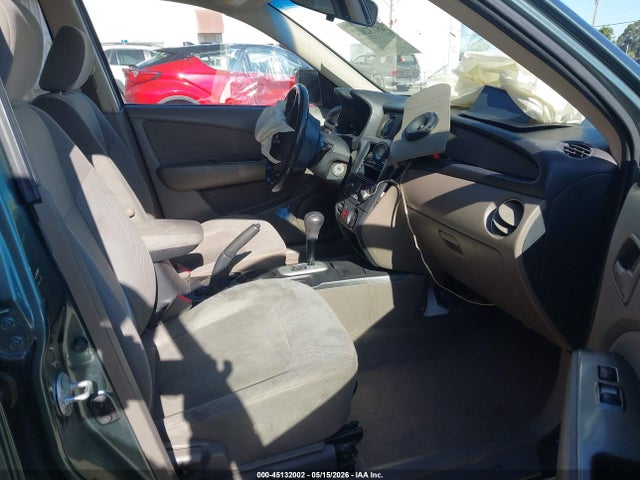 Продаж на аукціоні авто 2006 Mitsubishi Outlander Ls, vin: JA4LX31F06U014859, номер лоту: 45132002