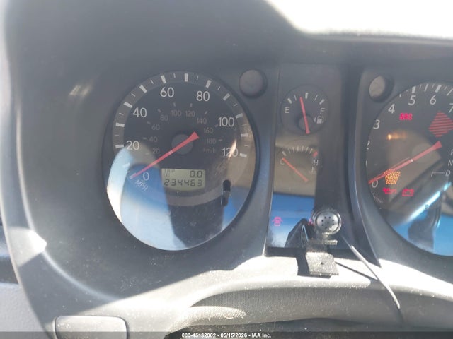 Продаж на аукціоні авто 2006 Mitsubishi Outlander Ls, vin: JA4LX31F06U014859, номер лоту: 45132002
