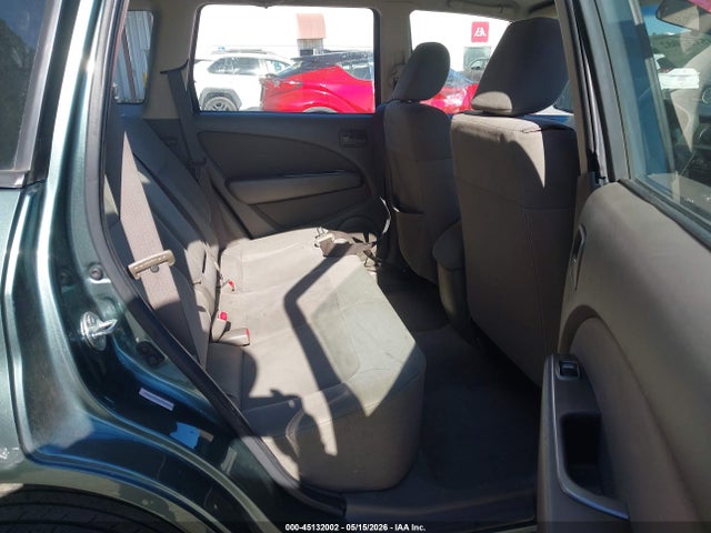 Продаж на аукціоні авто 2006 Mitsubishi Outlander Ls, vin: JA4LX31F06U014859, номер лоту: 45132002