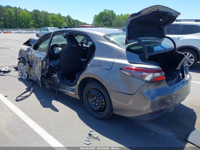 Auction sale of the 2023 Toyota Camry Le, vin: 4T1C11AK7PU755564, lot number: 45132003