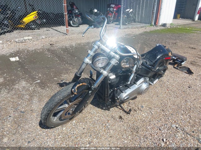 Harley-Davidson FXST 2024 1HD1BVJ14RB016866 Image 2