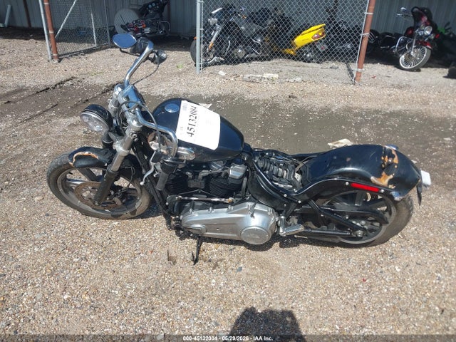 Harley-Davidson FXST 2024 1HD1BVJ14RB016866 Image 14