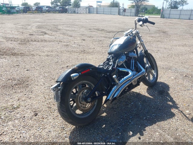Harley-Davidson FXST 2024 1HD1BVJ14RB016866 Image 4