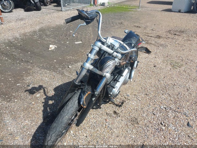 Harley-Davidson FXST 2024 1HD1BVJ14RB016866 Image 5