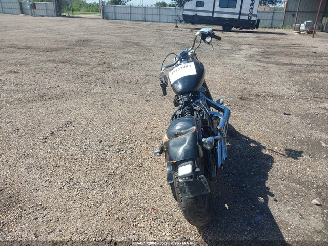 Harley-Davidson FXST 2024 1HD1BVJ14RB016866 Image 6