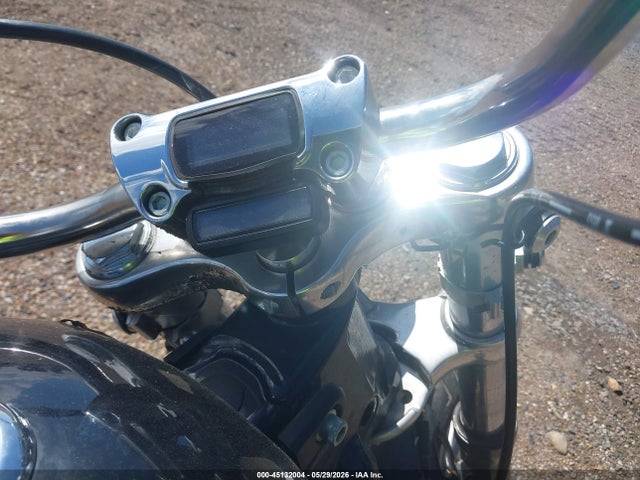 Harley-Davidson FXST 2024 1HD1BVJ14RB016866 Image 7