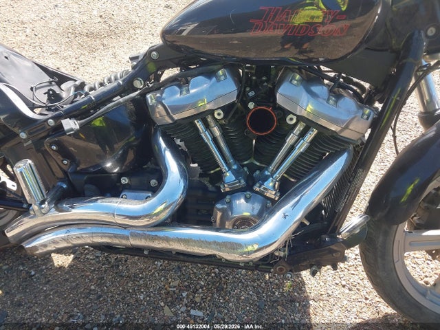 Harley-Davidson FXST 2024 1HD1BVJ14RB016866 Image 8