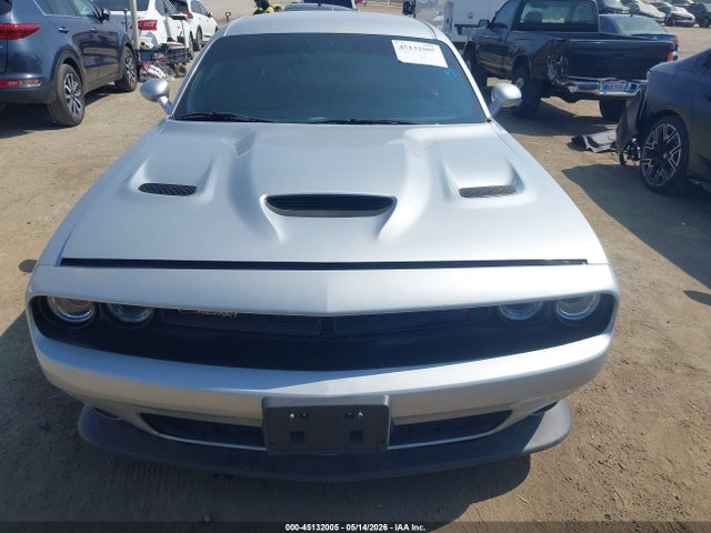 Aukcja sprzedaży 2023 Dodge Challenger R/t Scat Pack, vin: 2C3CDZFJ1PH561632, numer aukcji: 45132005