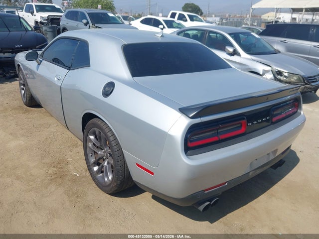 Aukcja sprzedaży 2023 Dodge Challenger R/t Scat Pack, vin: 2C3CDZFJ1PH561632, numer aukcji: 45132005
